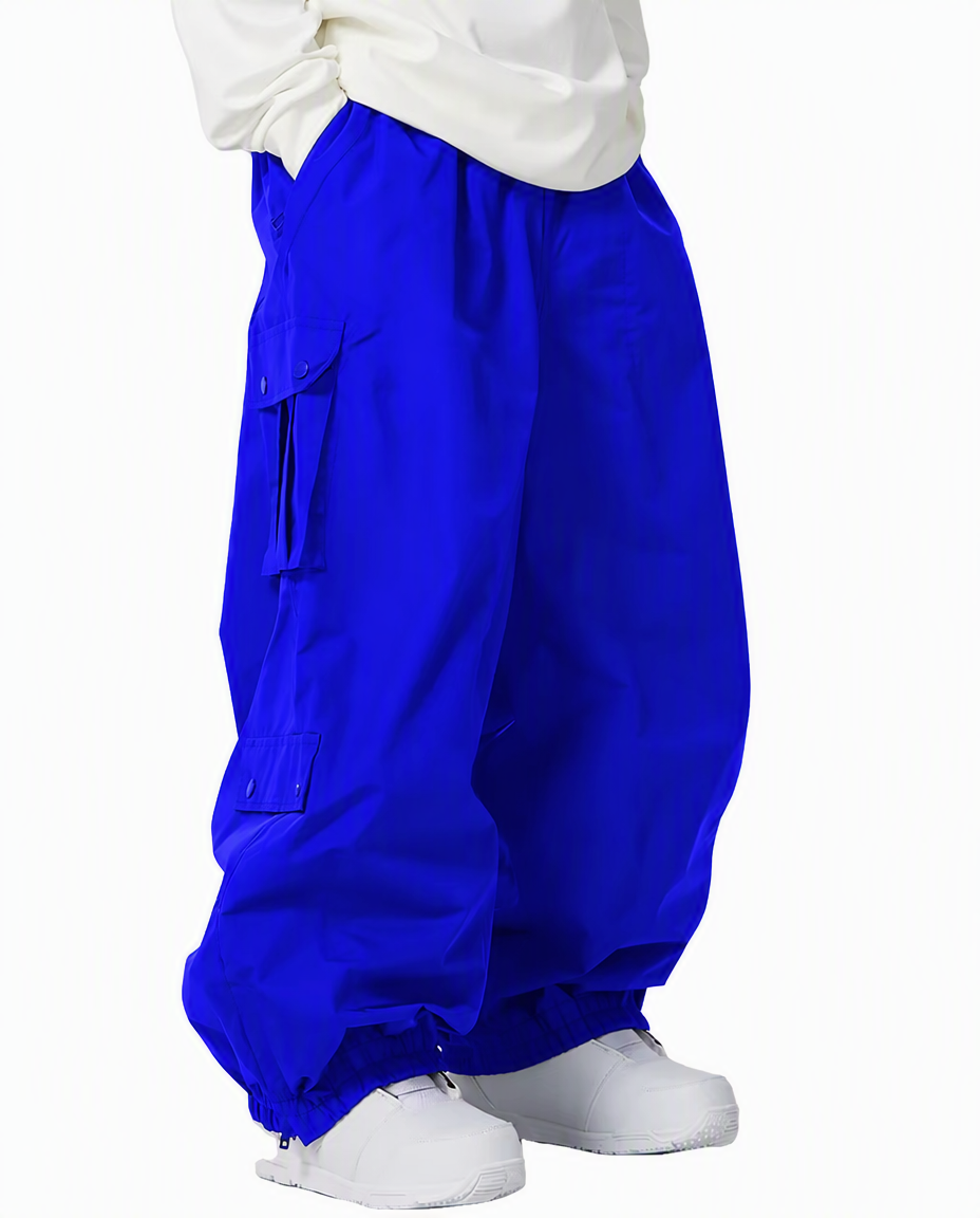 Azul