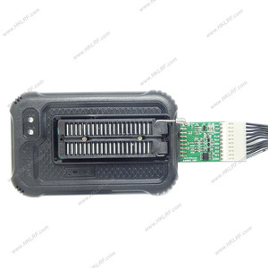 New Arrival Adapter EMMC_<strong>ISP</strong> for XGecu T48 <strong>Programmer</strong> - Product Image 5