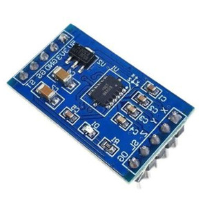 Tilt <strong>Angle</strong> <strong>Sensor</strong> MMA7361 Acceleration Module MMA7361