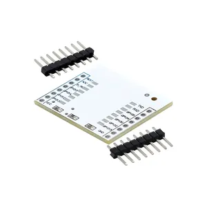 ESP32 ESP32S Wireless WIFI für Bluetooth-Modul für Adapter Board Pinboard Converter Module ESP-32 ESP-32S - Product Image 2