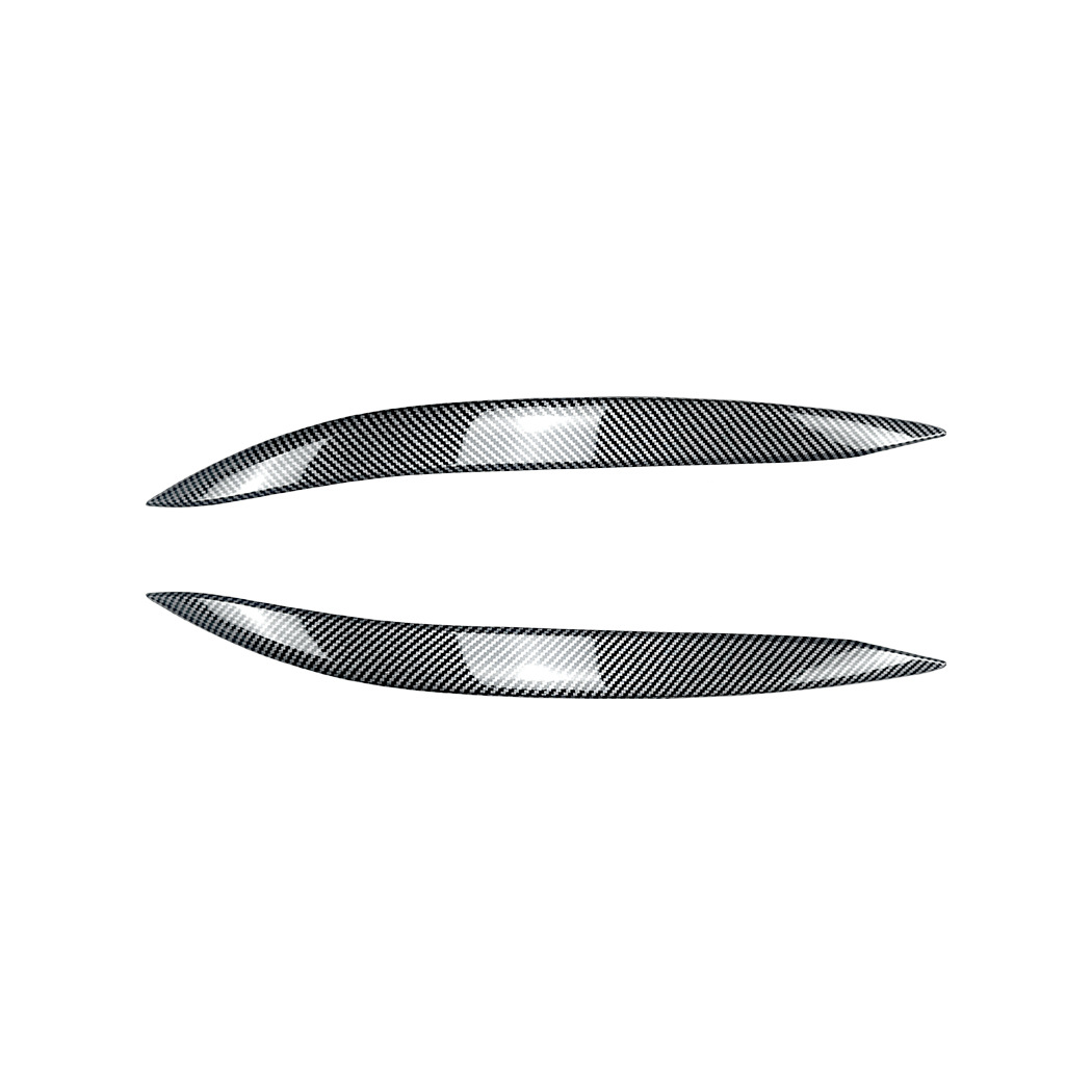Carbon fiber texture