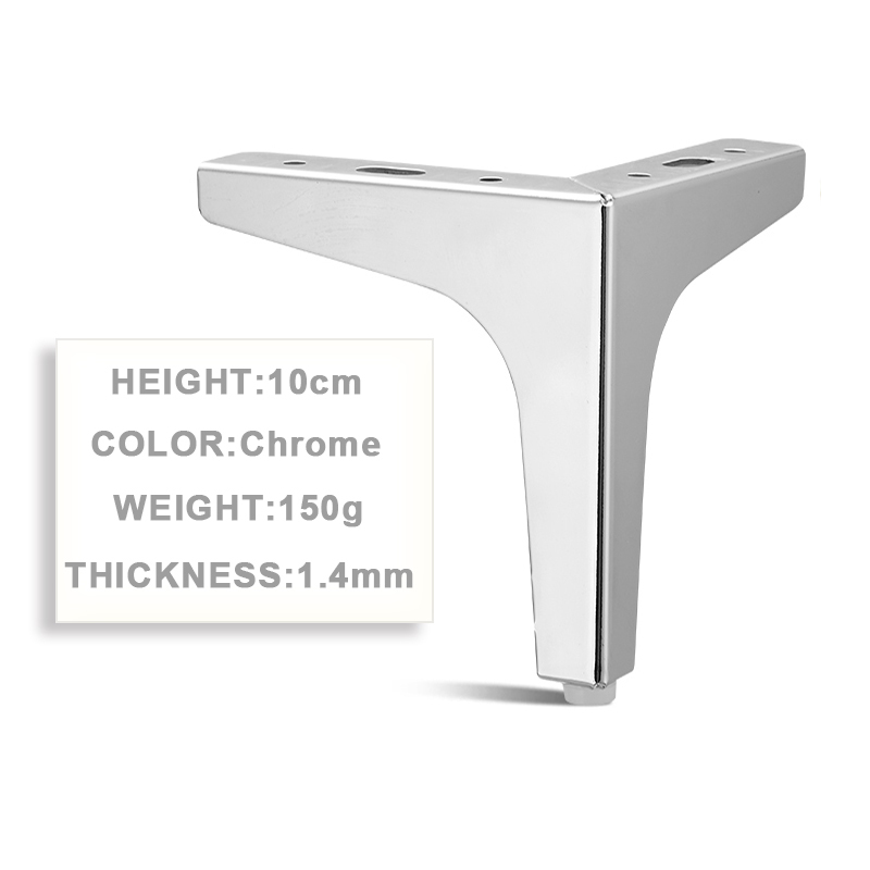 10 cm Cromato 1,4 mm