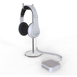 多2 4 6 8端口扇区防盗显示安全报警控制器系统 - Product Image 6