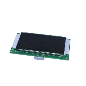 Ladestation für Elektro fahrzeuge VA LCD-Bildschirm Durchlässiges Segment LCD-Anzeige modul - Product Image 4