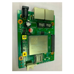 MT7628 Super Openwrt Board 192.168.1.1 <strong>Wifi</strong> Router with Sim Slot 300mbps <strong>LAN</strong> Data Rate VPN Function Load Balancing PCB <strong>3G</strong>/4G - Product Image 2