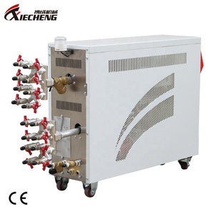 Xiecheng 9kw Watertype Mal Waterverwarming Kunststof Injectie Optische Mal Temperatuurregelaar - Product Image 4
