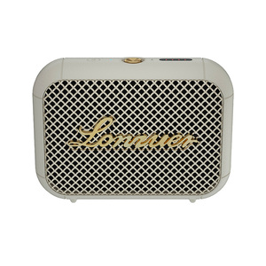 Lonzuer LEAP Subwoofer Portable Speaker Outdoor IPX7 Waterproof Mini Sound Box for Sycling - Product Image 5