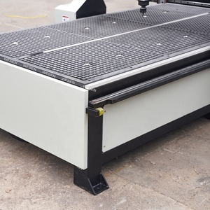 WFSEN Gabinete CNC Carga y descarga Anidamiento Carpintería CNC ATC Router Máquina de corte Router para muebles de panel personalizados - Product Image 3