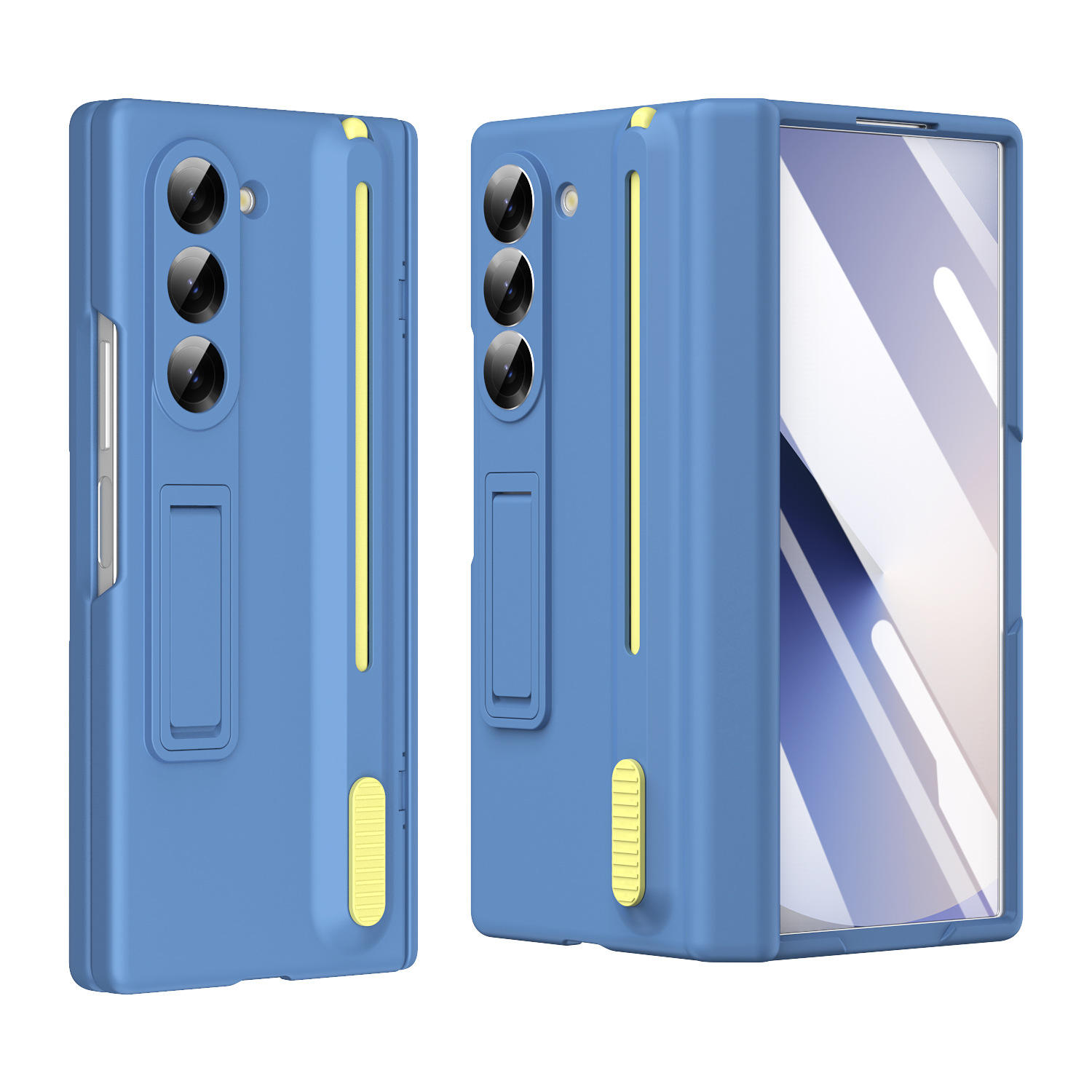 พร้อมปากกา