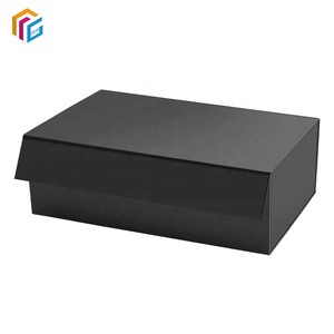 Прямоугольная Складная упаковка с ленточной ручкой - Product Image 6