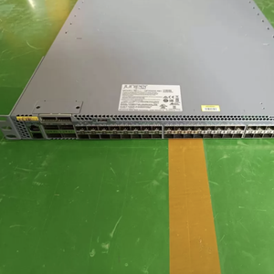 QFX5200-48Y-AFI Wacholder-Netzwerk-Schalter mit POE-Funktion voll und halb Duplex - Product Image 2