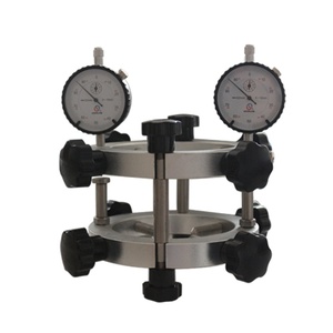 1年保修岩石弹性模量测试仪/压缩机引伸计机 - Product Image 1