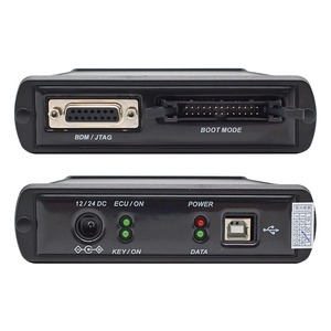 TAG V7.020 ECU <strong>Programming</strong> Tool Unlimited Token Car Diagnostic Tool Without <strong>Red</strong> PCB US Plug 100-240V - Product Image 2