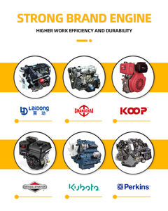 Kailt 3.0 3.5t Máy xúc Euro 5 thủy lực Digger Bán buôn máy xúc 3.5ton Mini Máy xúc với ngón tay cái - Product Image 4