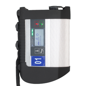 MB yıldız C4 DOIP Wifi SSD V2023.09 için ben-z destek 12 & 24V arabalar ve kamyonlar OBD2 tarayıcı Multiplexer Obd2 teşhis aracı C4 - Product Image 2