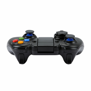 M13 Gamepad <span class=keywords><strong>Bluetooth</strong></span> Game <span class=keywords><strong>Controller</strong></span> Receptor inalámbrico 2.4G Joystick Android <span class=keywords><strong>iOS</strong></span> Game Console Player