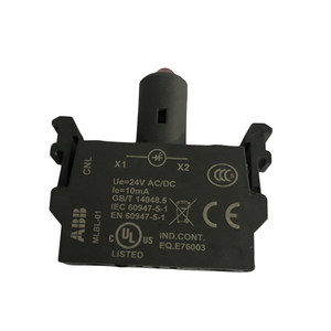 EIN neuer MLBL-01R MLBL-01R Modular Hinten LED Block Spot Stock MLBL-01R - Product Image 1
