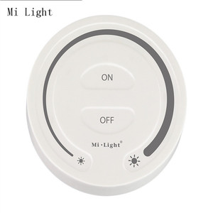Mi Boxer FUT087 2.4G Wireless Touch Dimming Remote <strong>Dimmer</strong> Adjust Brightness Control 30m Distance for Mi Light Led <strong>Lamp</strong> Lights - Product Image 3