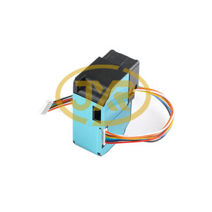 レーザーダストセンサーモジュールは大きな粒子を検出できますPM2.5センサーZH03B - Product Image 1