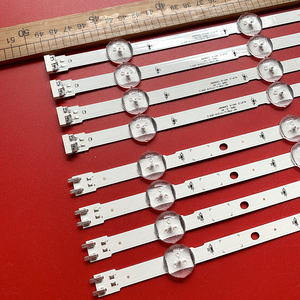 ZR-3942 the Spot 50J Led Light Led Strip Tv <strong>Backlight</strong> S_5J52_FCOM_<strong>5</strong>_LEFT RIGHT Led bar for Tv 2015 SVS50 FHD FCOM L5 R5 LM41-00 - Product Image 4