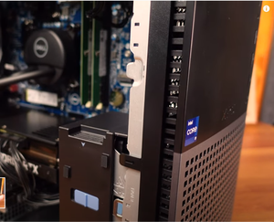 Designer Gaming Desktop <strong>Computer</strong> Host Black Color I9-12900K Processor XPS8950 Desktop - Product Image 2