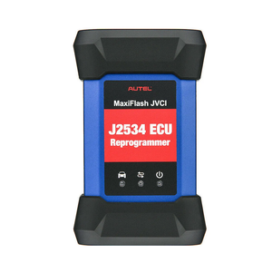 Autel Maxi Flash JVCI J2534 ECU-Programmier gerät funktioniert mit IM608/IM608PRO-Programm-Steuergeräten für spezifische Funktionen - Product Image 1