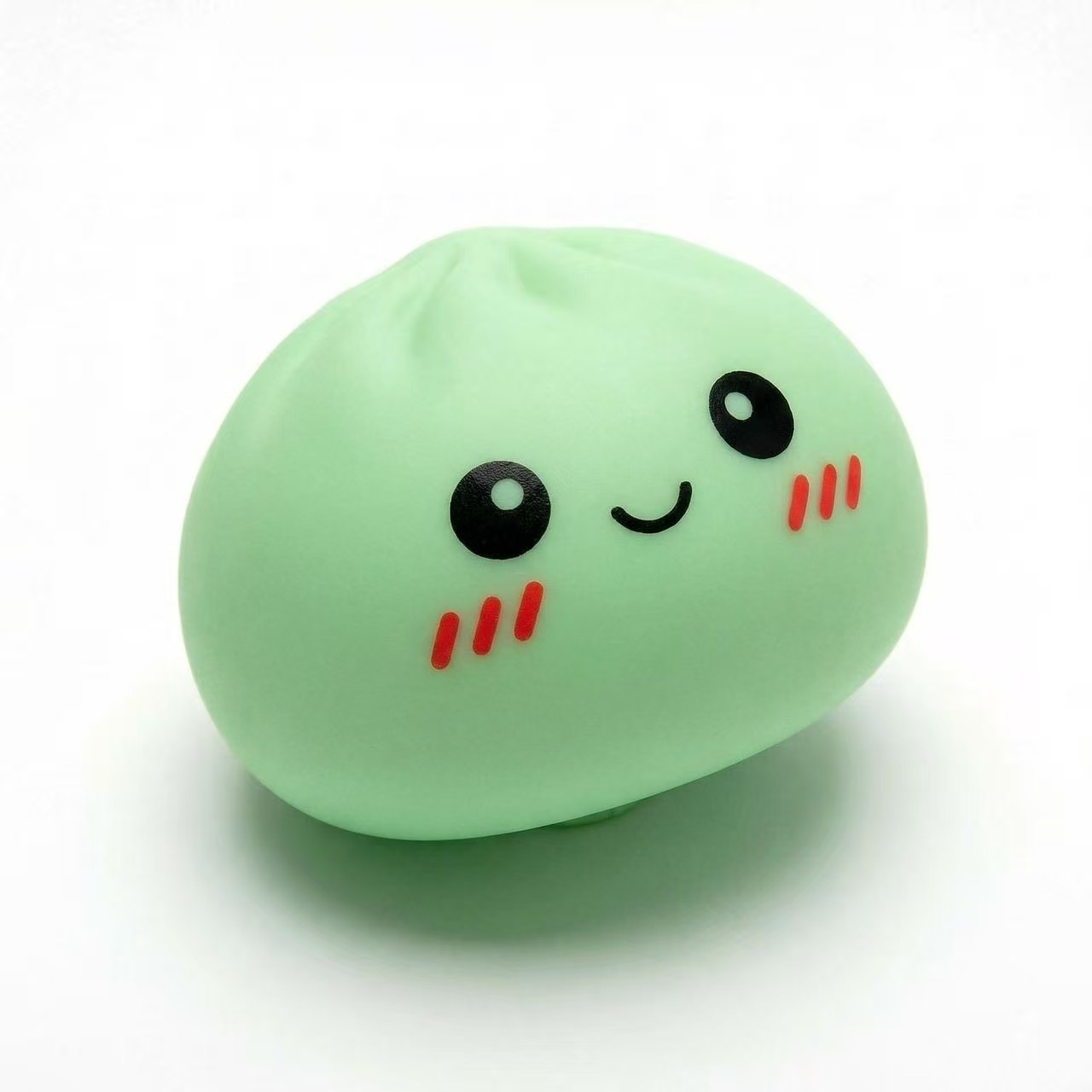 Vert clair (emballage en sachet individuel)