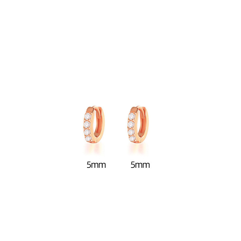 Inner diameter 5mm E1331