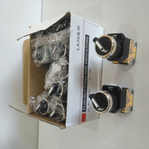 Компактный мини-кнопочный выключатель - Product Image 2