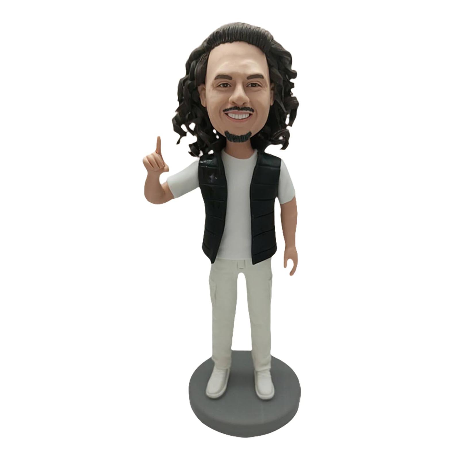 Bobble Head B
