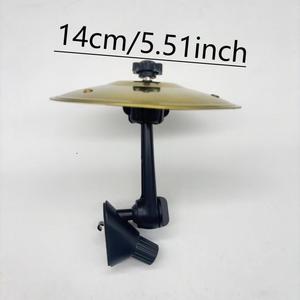 Tự làm ô tô Sụp Đổ Chassis Vent lưới tản 2025 nâng cấp mini xe biểu tượng trống, bảng điều khiển Chassis - Product Image 6