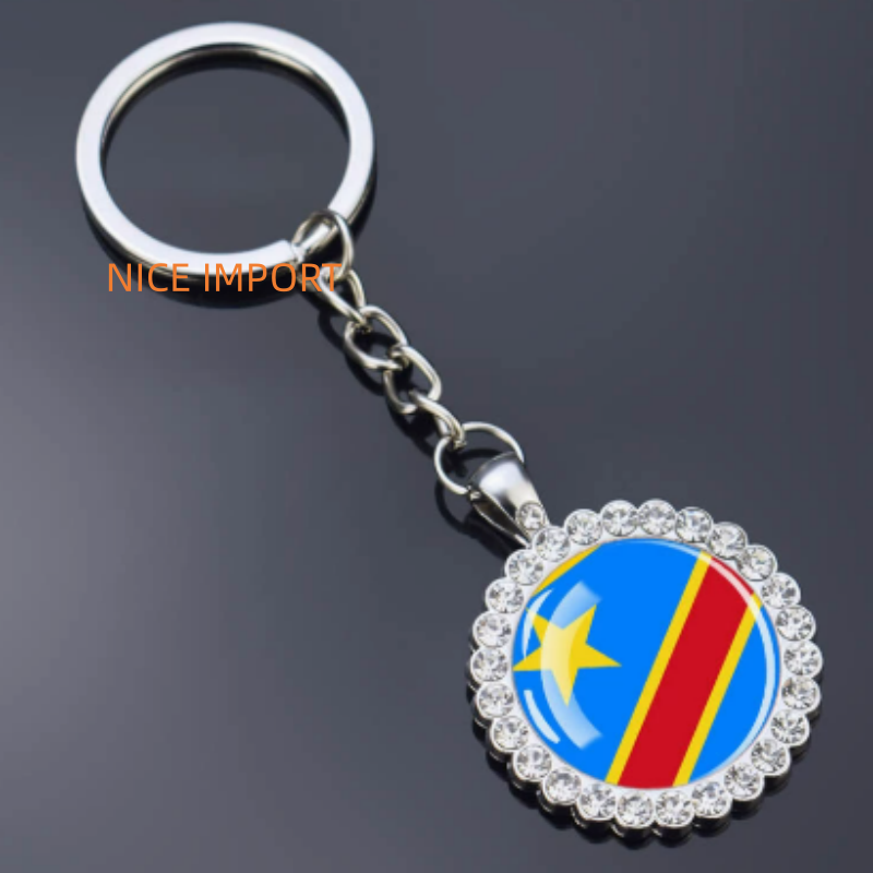República Democrática del Congo