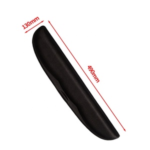 Wholesale <strong>Computer</strong> <strong>Keyboard</strong> Wrist Rest Pad Memory Foam Wrist Rest <strong>for</strong> <strong>Keyboard</strong> - Product Image 5
