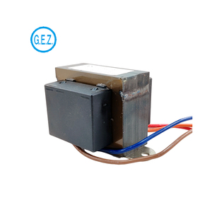 Trasformatore di potenza di controllo 100va 250va 300va 500va 750va trasformatore step down 480v a 120v - Product Image 5