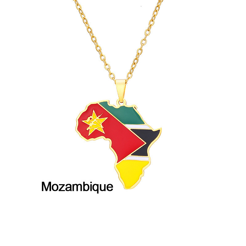 Mozambiano