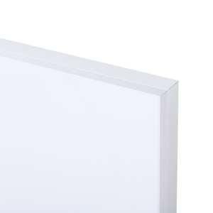 White Surface Carbon Crystal <strong>Ceiling</strong> Heater with Far Infrared <strong>Heating</strong> &amp; Week Timer Adjustable Thermostat Metal Material - Product Image 6