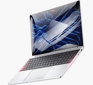 Factory Laptop Professional Notebook Computer Core I7 12 Generation <strong>DDR4</strong> High Speed Performance Pc 15.6&quot; Slim Laptops - Product Image 1