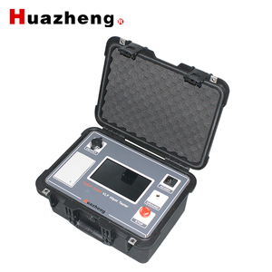 HuaZheng High Voltage 60kv AC VLF Hipot Tester 0.1Hz VLF Generator for Machine <strong>Testing</strong> 220V <strong>1</strong> Year Warranty - Product Image 4