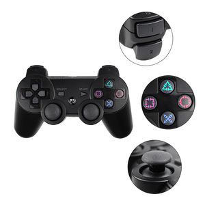 <strong>Custom</strong> ODM Wifi Joystick Game Remote <strong>Controller</strong> System India, OEM 2.4G Wireless Gamepad Video Game <strong>Controller</strong> Console American - Product Image 6