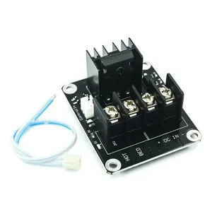 3D yazıcı ısıtmalı yatak güç modülü yüksek akım 25A 30A MOSFET yükseltme rampalar 1.4 özelleştirmek çin üretici - Product Image 1
