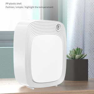 Großhandel elektrische Duftluft maschine für zu Hause Aroma Diffusor Duft Luft Duft Ausrüstung mit nützlichen Timer-Programm - Product Image 6