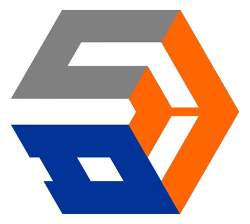 company logo