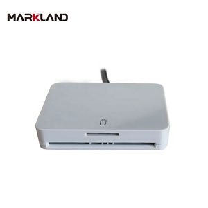 MCR3512 USB Smart Card <strong>Reader</strong> Writer ISO7816 - Ideal for Online Banking / Secure Access / SIM Card / 3G/4G/5G - Product Image 2