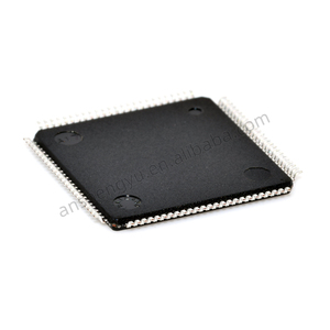 COPOER MCU ATMEGA2560-16AU ATMEGA2560 TQFP-100 ATMEGA 2560-16AU 8BIT 256KB Flash IC Programmer