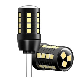 Su geçirmez yüksek güç PH24W hb3 9005 hb4 9006 led sis ampul projektör lens - Product Image 1