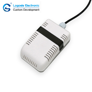 OEM ODM Temperature Humidity Carbon Dioxide Detection <strong>Analog</strong> <strong>Output</strong> PPM <strong>CO2</strong> <strong>Sensor</strong> for Agriculture Greenhouse - Product Image 5