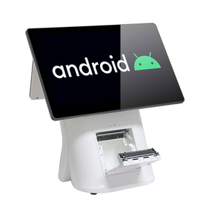 Máquina de sistema Pos para escritorio electrónico, Software moderno de negocios con caja registradora, barata, para comprar - Product Image 6