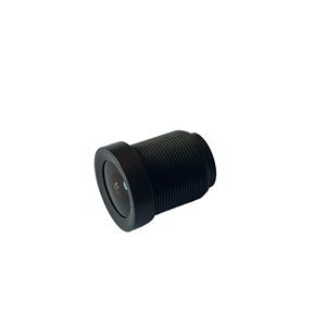 2MP M12 <strong>C</strong> <strong>Mount</strong> CCTV <strong>CS</strong> Lens 1/2.7 Inch Varifocal Camera With Fixed Iris 20.88mm TTL Resolution - Product Image 4