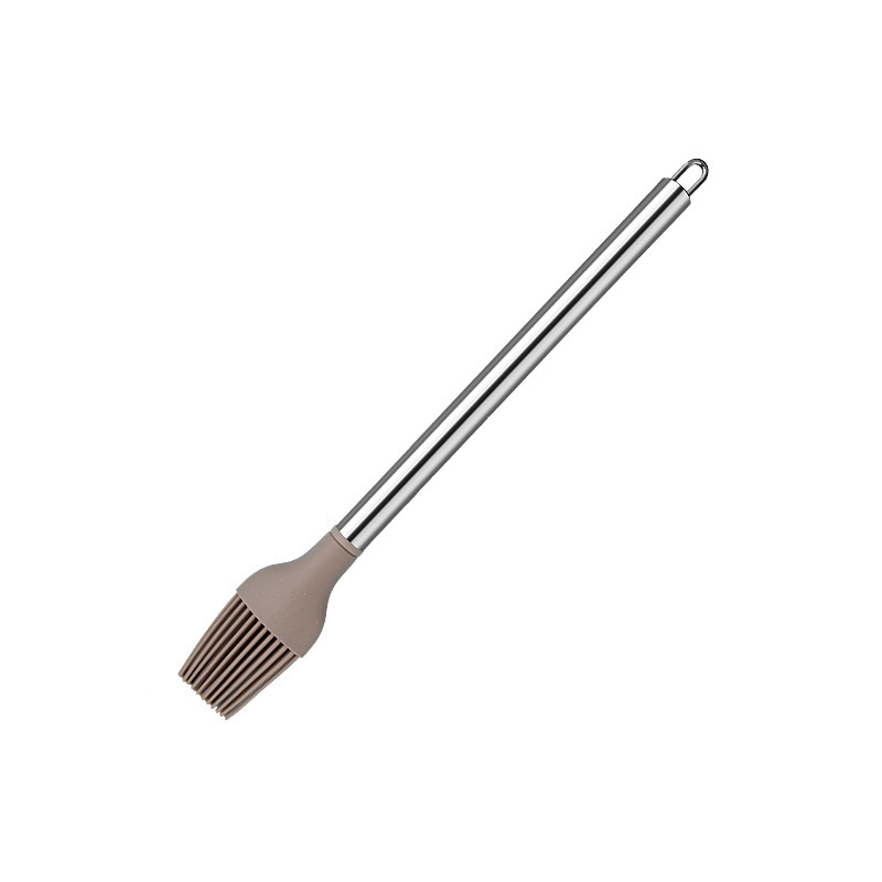oil brush