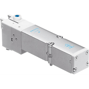 Ready Stock nuovo solenoide VMPA2-M1H-K-PI 537957 originale per la programmazione PLC con controller dedicati (537952) - Product Image 5